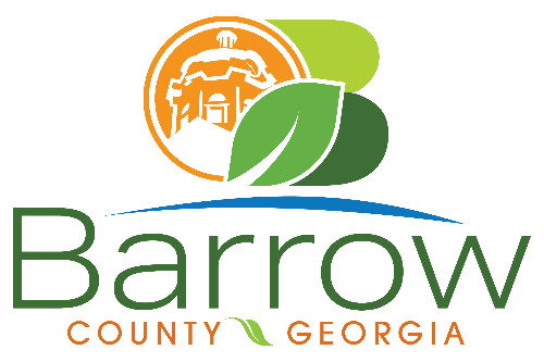 Barrow County, GA